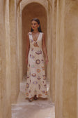 Video, Serene Dress - Matia
