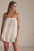 Video, Hazel Top - Broderie
