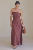 Video, Estella Dress