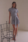 Video, Lovina Dress - Blue
