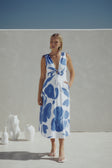 Video, Mira Dress - Ada Flora