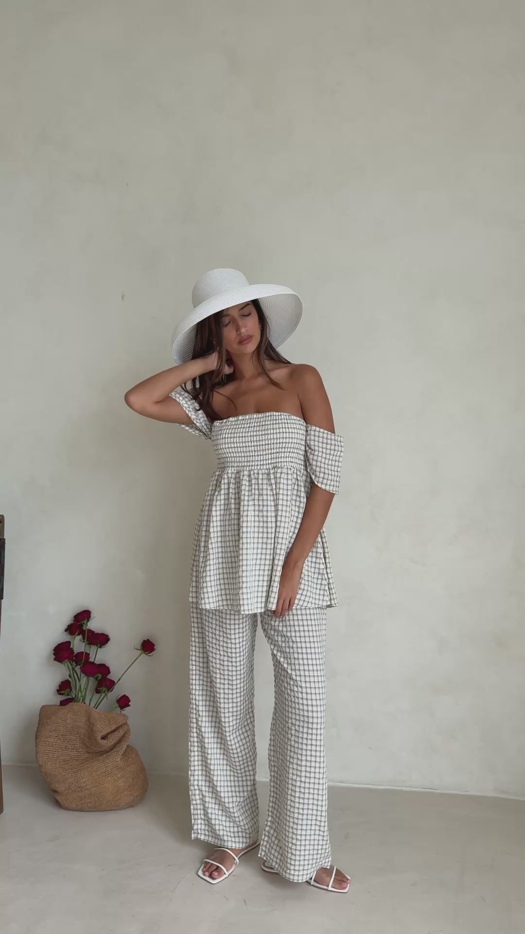 Sloane Top
