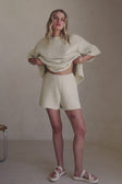 Video, Tisha Shorts