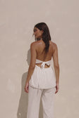 Video, Jaymie Jumpsuit
