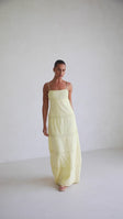 Video, Vida Dress