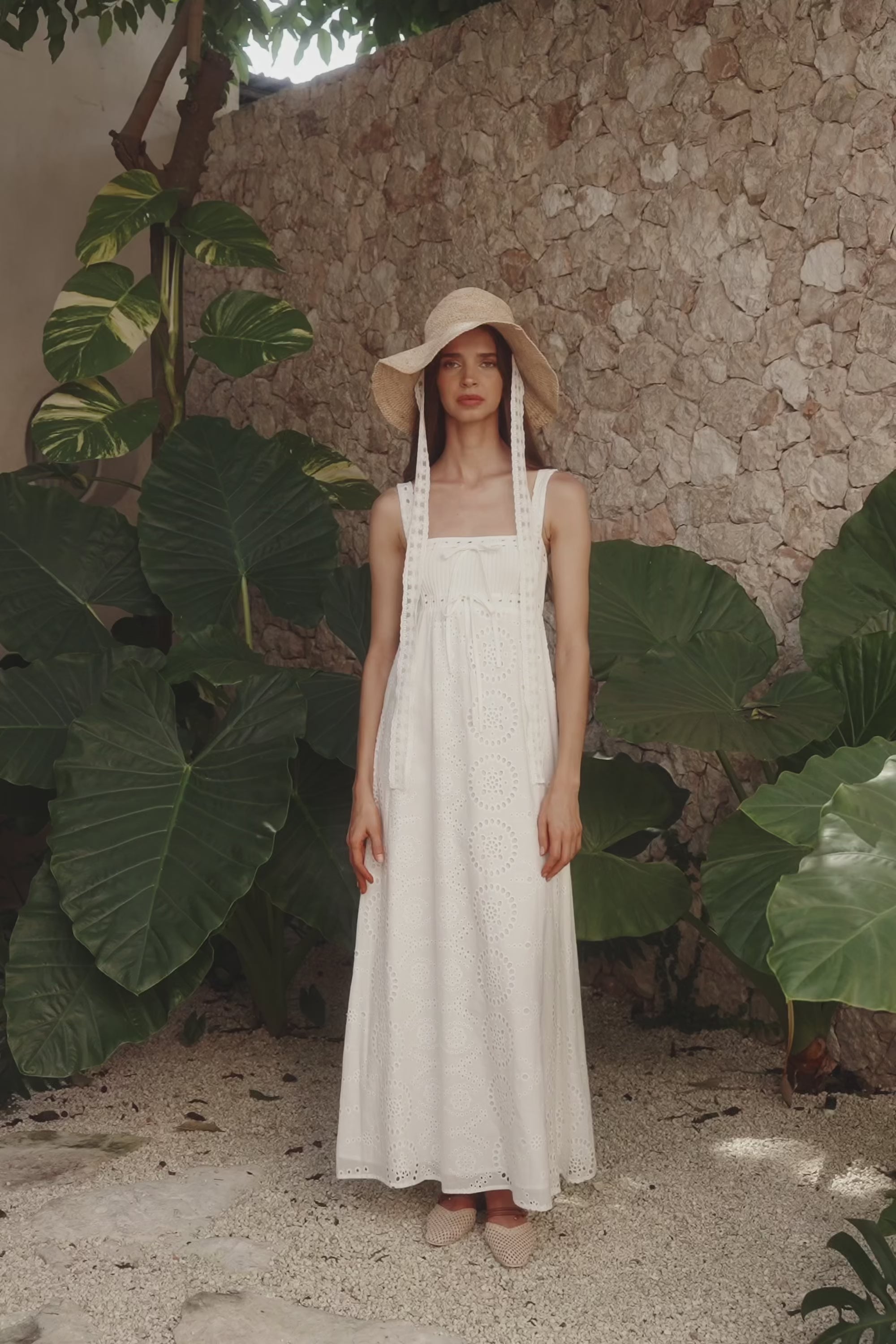 Gia Dress