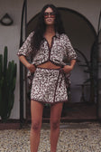 Video, Sarai Skirt