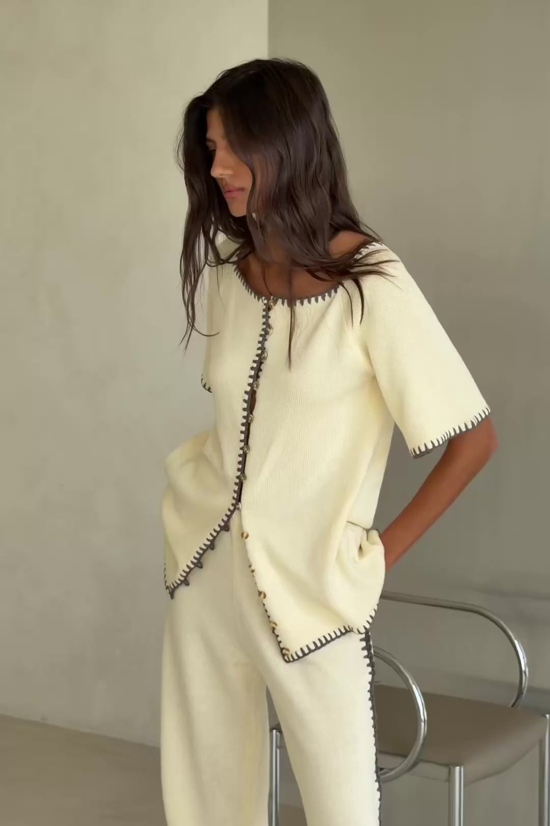 Briella Pants