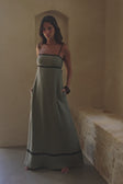 Video, Paris Dress