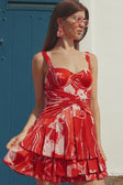 Video, Desiree Dress - Elysi
