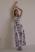 Video, Giorgia Dress - Solis