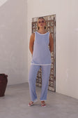 Video, Paxton Jumpsuit