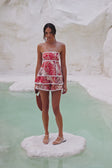 Video, Hera Playsuit - Solafleur