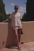Video, Rosiah Top - Crochet