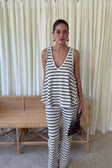 Video, Lana Pants - Monochrome