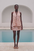 Video, Alora Dress - Hellenic Maze