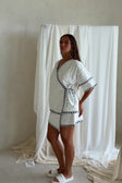 Video, Clara Skirt