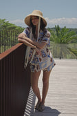Video, Indra Shorts - Solis