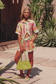 Video, Estella Top - El Jardin