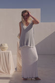Video, Silla Top - Grey