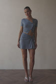 Video, Gazelle Skirt