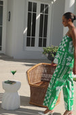 Video, Alani Pants - Lemoni Green