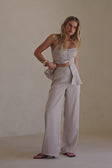 Video, Lyla Pants