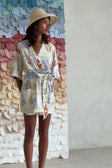 Video, Kennedy Dress - La Palma