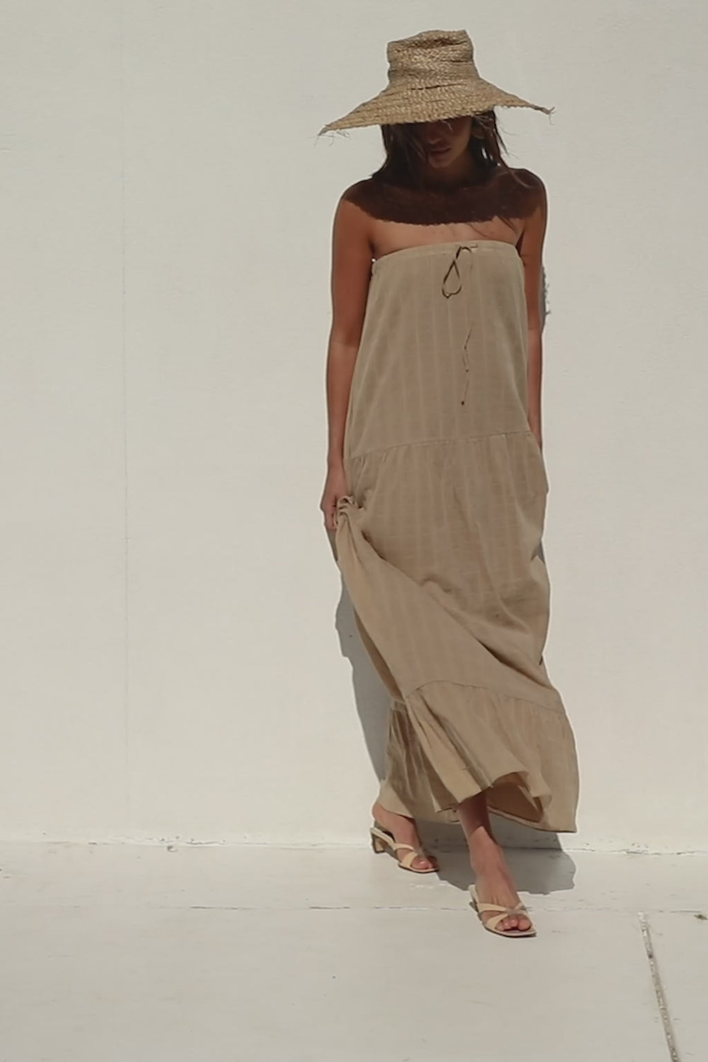 Bella Dress