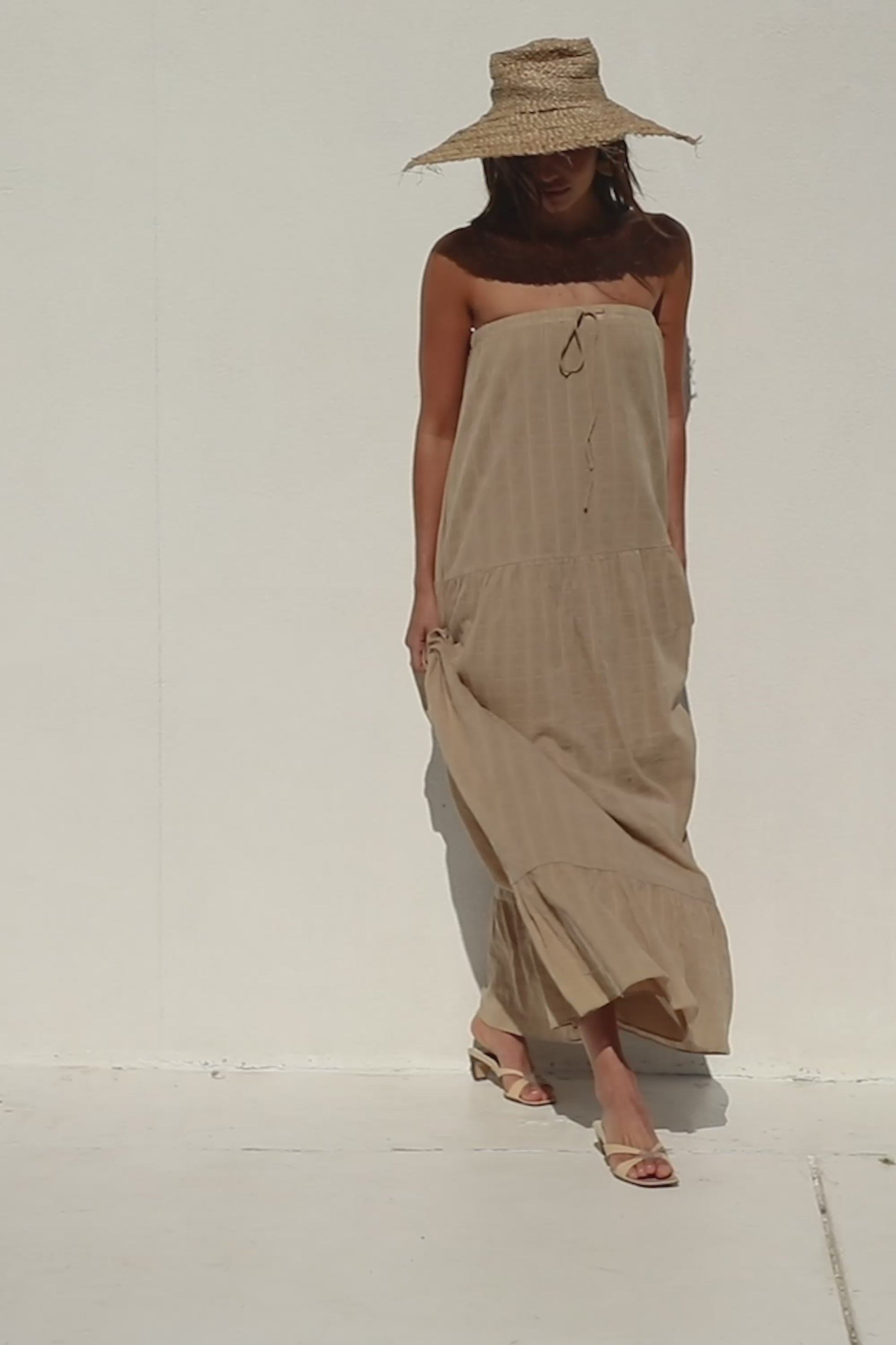 Bella Dress