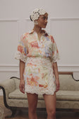 Video, Flores Skirt - Verano