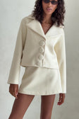 Video, Selah Cardi - Cream