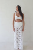 Video, Aleksia Skirt