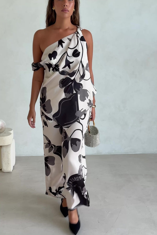 Saskia Pants - Floras Muse