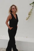 Video, Remi Pants - Black