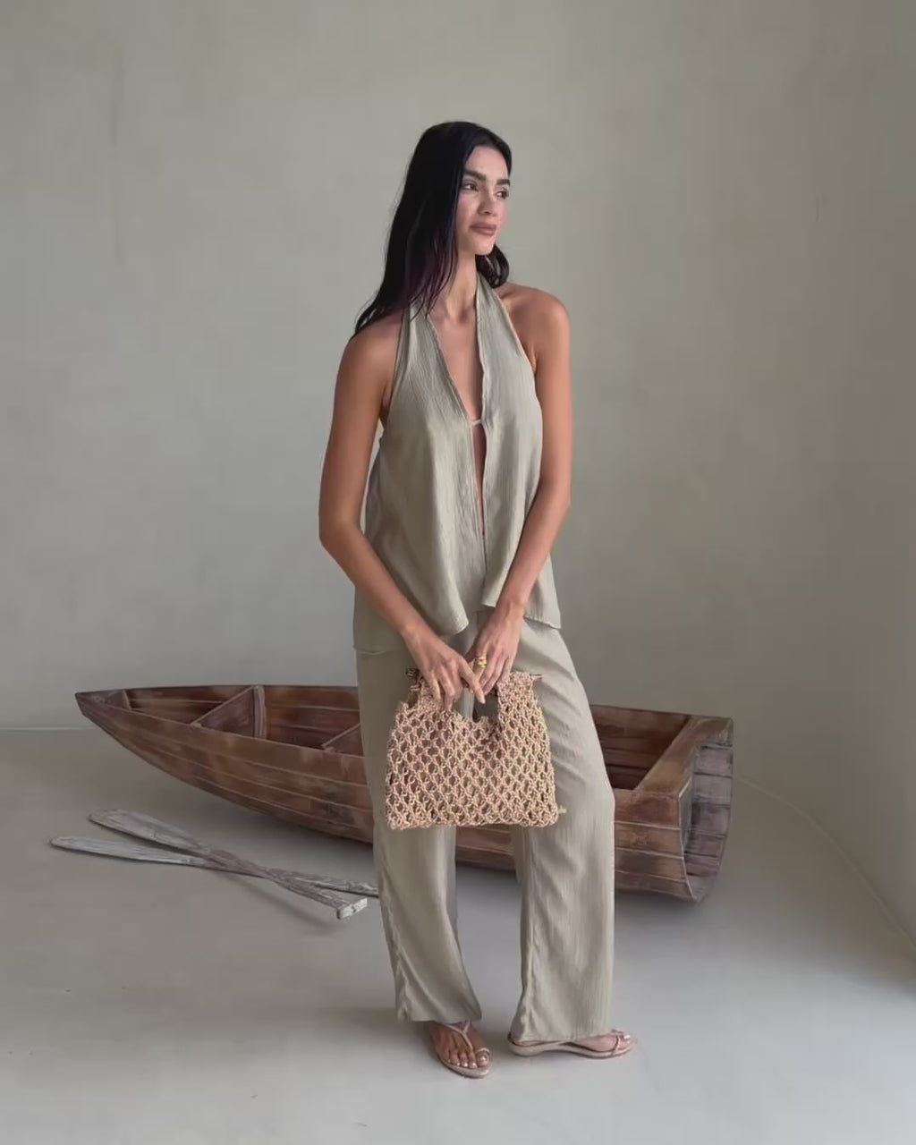 Kairi Jumpsuit