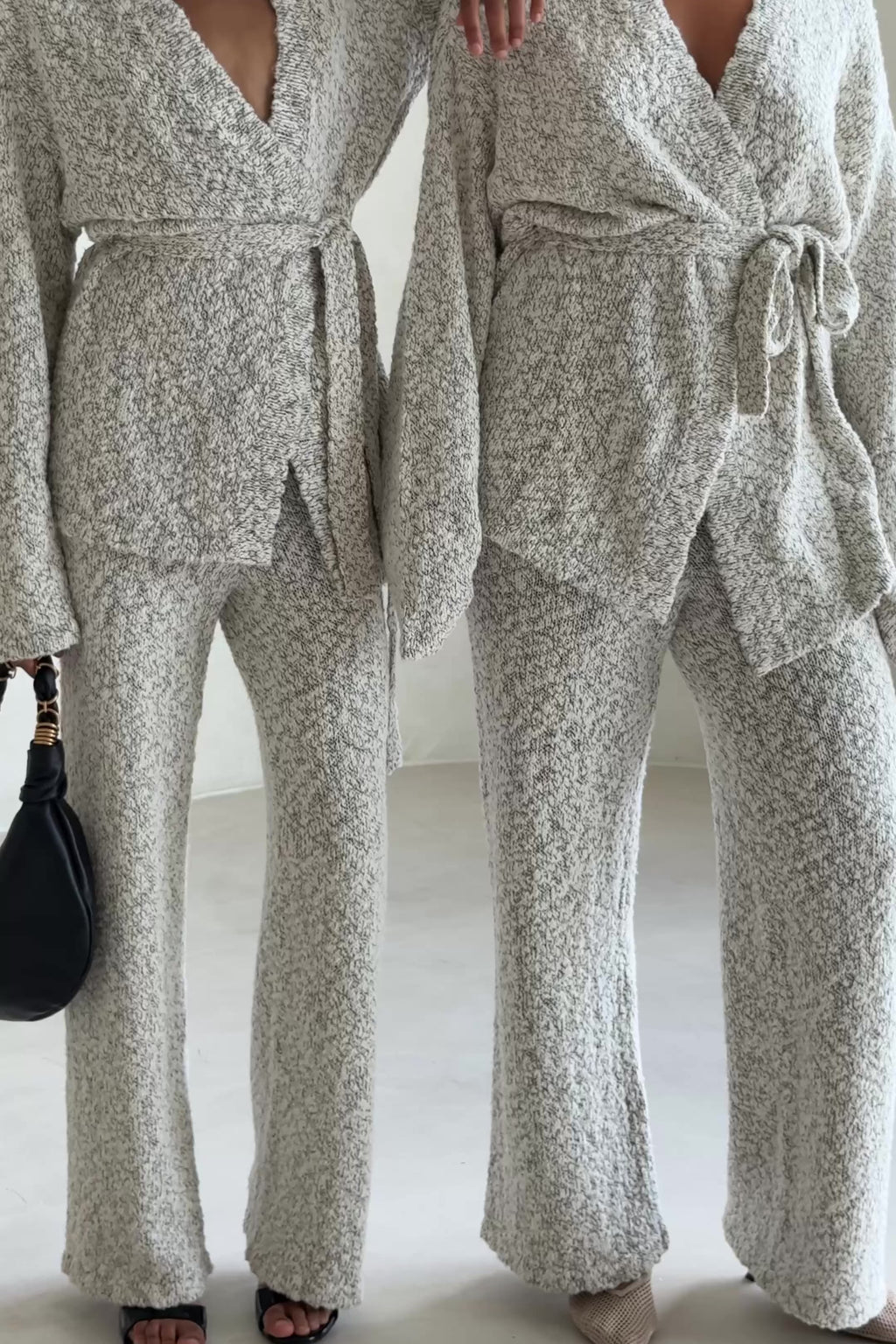 Jamila Pants