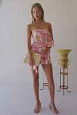 Video, Emilia Dress - Florero