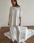 Video, Zoi Pants - Crochet Patch