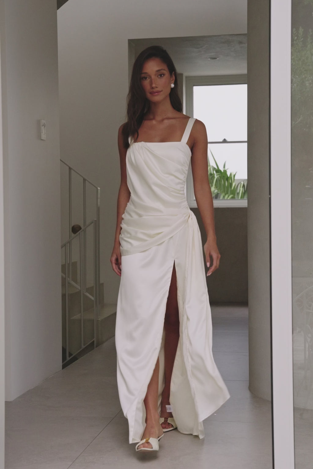 Isidora Dress