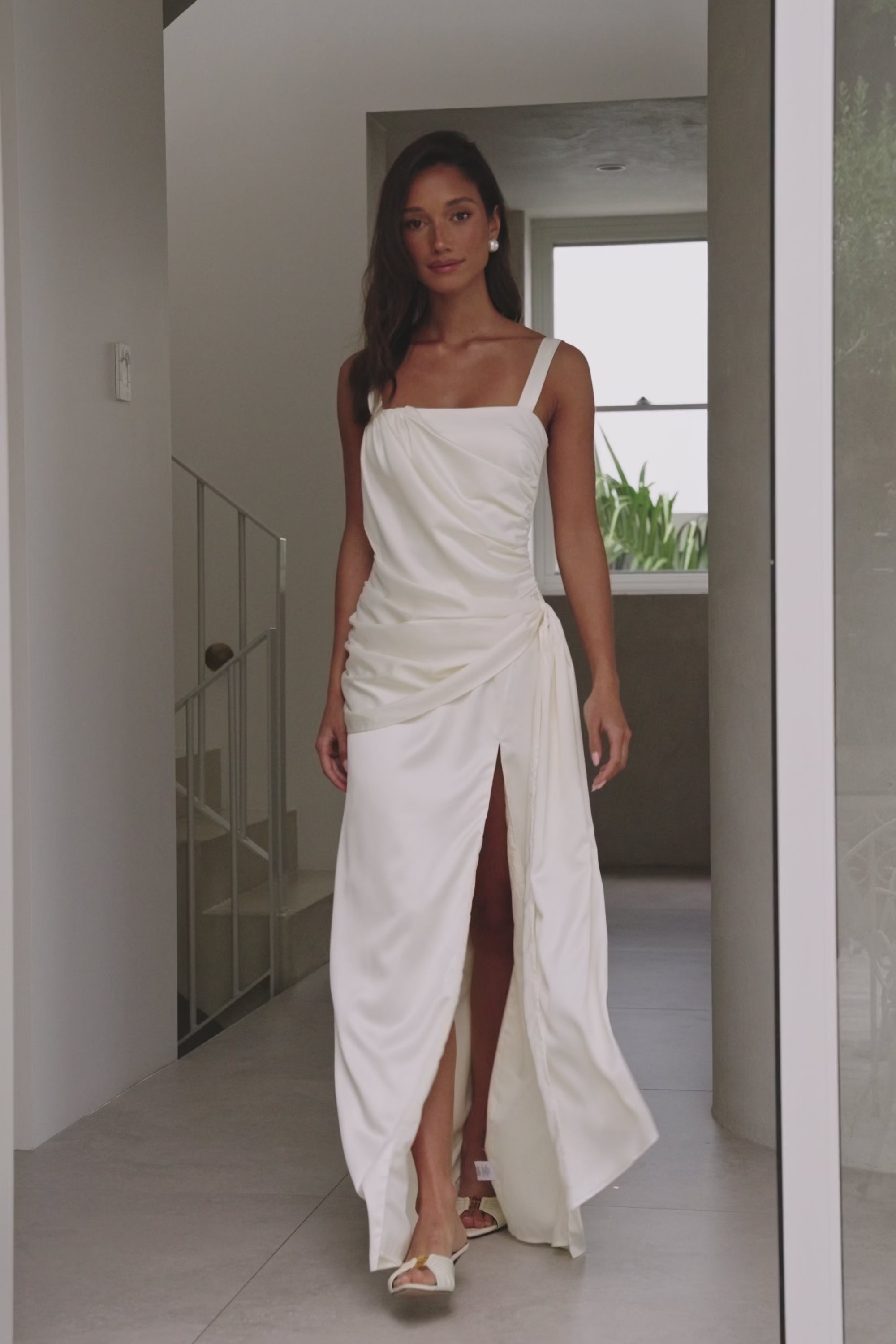 Isidora Dress