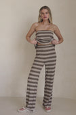 Video, Cosmo Pants