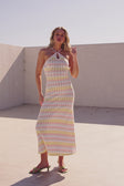 Video, Bexley Knit Dress