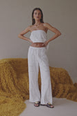 Video, Carissa Pants
