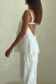 Video, Odette Pants