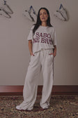 Video, Goal Pants - SABO x BRNX
