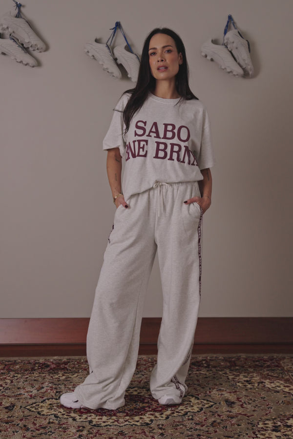 Goal Pants - SABO x BRNX