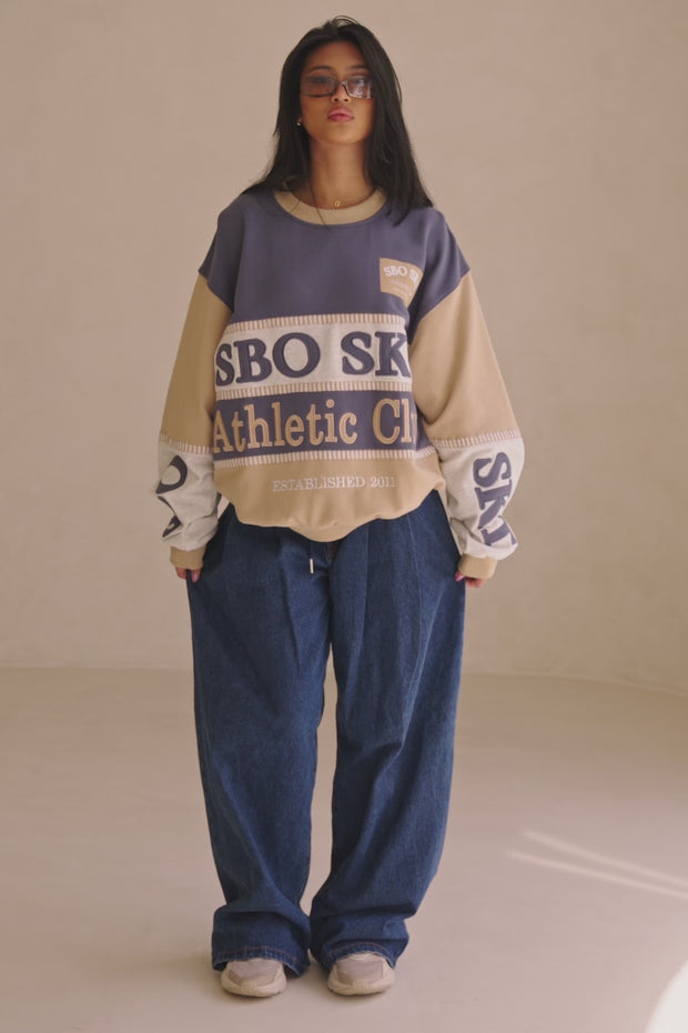 Vienna Sweater - Terry