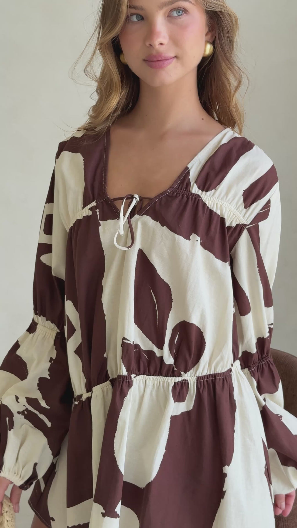 Esperenza Dress - Arredo