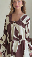 Video, Esperenza Dress - Arredo